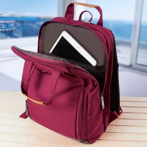MOCHILA MASAI personalizada